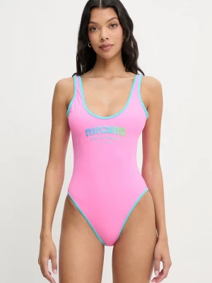 Obrázek produktu Rip Curl jednodílné plavky dámské SURF PUFF růžová