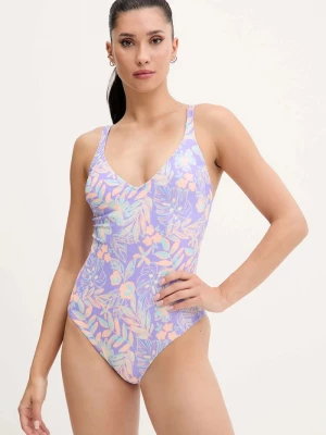 Obrázek produktu Rip Curl Jednodílné plavky Rip Curl fialová