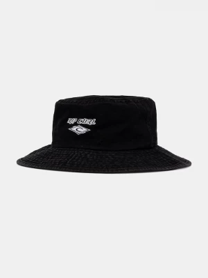 Obrázek produktu Rip Curl klobouk dámský bavlněný černá