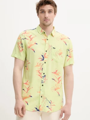 Obrázek produktu Rip Curl Košile Rip Curl zelená