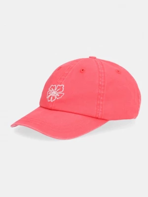Obrázek produktu Rip Curl kšiltovka dámská bavlněná červená