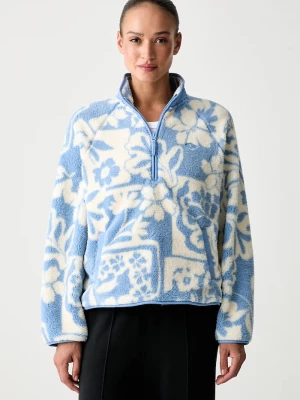 Obrázek produktu Rip Curl mikina dámská fleecová PARTY PACK modrá