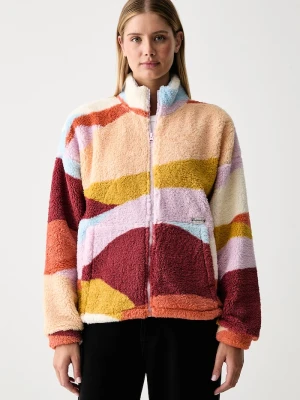 Obrázek produktu Rip Curl mikina dámská fleecová RETRO SWELL