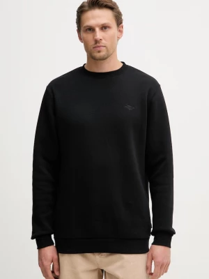 Obrázek produktu Rip Curl mikina pánská bavlněná CLASSIC SURF černá
