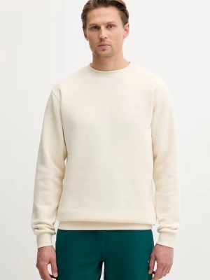 Obrázek produktu Rip Curl mikina pánská s bavlnou CLASSIC SURF béžová