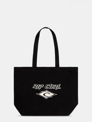 Obrázek produktu Rip Curl nákupní taška dámská bavlněná CLASSIC SURF černá