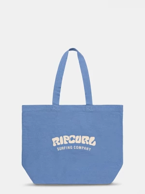Obrázek produktu Rip Curl nákupní taška dámská bavlněná CLASSIC SURF modrá