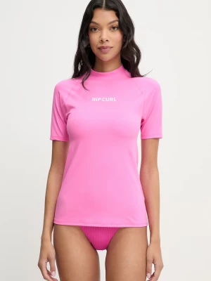 Obrázek produktu Rip Curl plážové tričko dámské MOLOKAI růžová