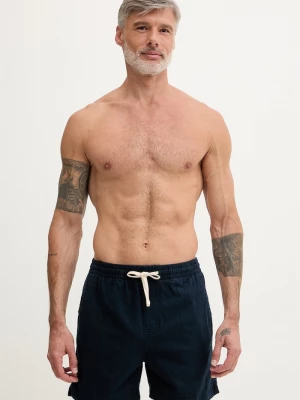 Obrázek produktu Rip Curl šortky pánské bavlněné elastanem PACIFIC RINSE námořnická modř
