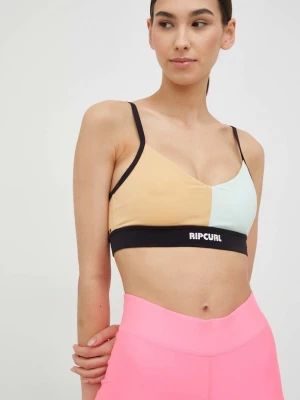 Obrázek produktu Rip Curl Sportovní podprsenka Rip Curl Mirage Run Swim Surf tyrkysová