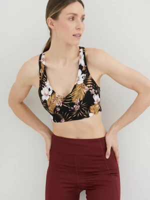 Obrázek produktu Rip Curl Sportovní podprsenka Rip Curl Playa Bella černá