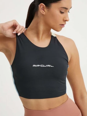 Obrázek produktu Rip Curl Sportovní podprsenka Rip Curl Revival černá