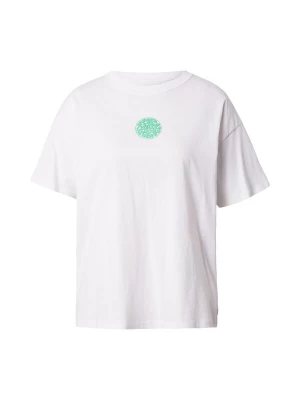 Obrázek produktu RIP CURL Tričko 'ICONS OF SURF' limetková / bílá