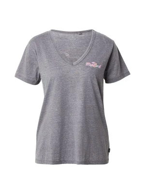 Obrázek produktu RIP CURL Tričko 'LAYDAY' modrá / šedý melír / oranžová / růžová