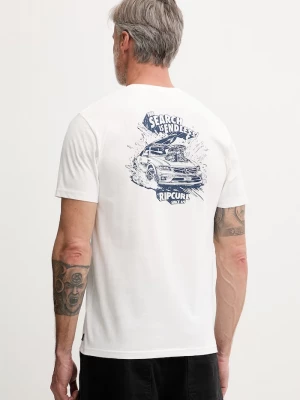 Obrázek produktu Rip Curl tričko pánské bavlněné KEEP ON TRUCKING
