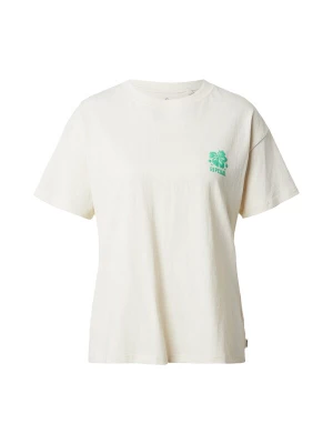 Obrázek produktu RIP CURL Tričko 'SURF PUFF PARTY' režná / světle zelená