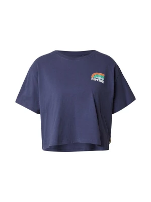 Obrázek produktu RIP CURL Tričko 'SURF SIDE' námořnická modř / oranžová / pastelově růžová / bílá
