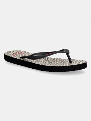 Obrázek produktu Rip Curl žabky dámské MIXED BLOOM černá