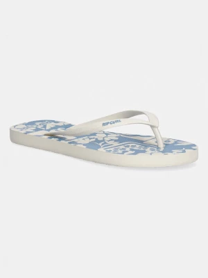Obrázek produktu Rip Curl žabky dámské MIXED BLOOM modrá