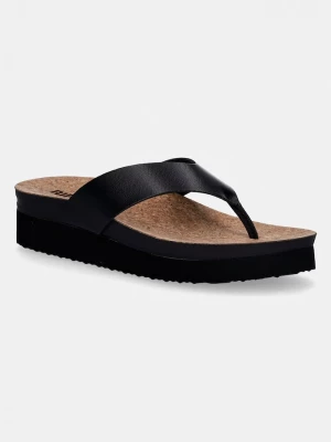 Obrázek produktu Rip Curl žabky dámské SANDY BLOOM černá