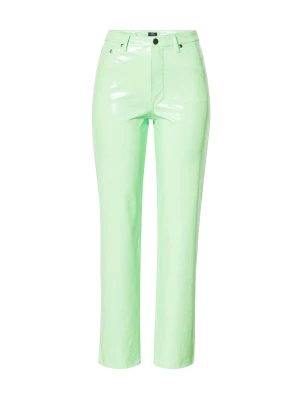Obrázek produktu River Island Kalhoty pastelově zelená