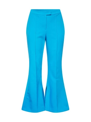 Obrázek produktu River Island Plus Kalhoty azurová modrá