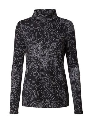 Obrázek produktu River Island Tričko černá / bílá