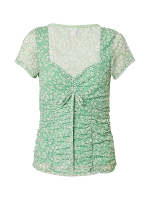 Obrázek produktu River Island Tričko žlutá / zelená / bílá