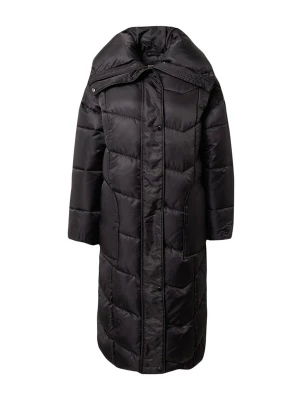 Obrázek produktu River Island Zimní kabát černá