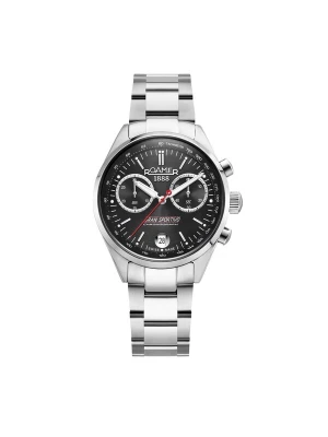 Obrázek produktu Roamer Analogové hodinky 'Chronograph Gran Sportivo' černá