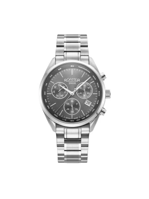 Obrázek produktu Roamer Analogové hodinky 'Chronograph Pro Chrono' černá