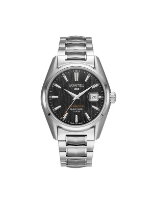 Obrázek produktu Roamer Analogové hodinky 'Date watch Searock Automatic' černá