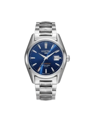 Obrázek produktu Roamer Analogové hodinky 'Date watch Searock Automatic' modrá