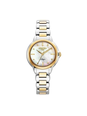 Obrázek produktu Roamer Analogové hodinky 'Watch Allegra' bílá