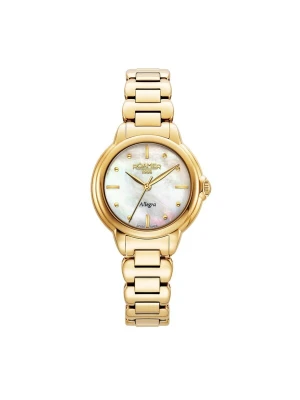 Obrázek produktu Roamer Analogové hodinky 'Watch Allegra' bílá