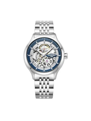 Obrázek produktu Roamer Analogové hodinky 'Watch Competence Skeleton IV' modrá