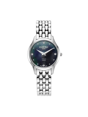 Obrázek produktu Roamer Analogové hodinky 'Watch Soleure' černá
