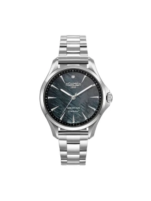 Obrázek produktu Roamer Analogové hodinky 'Watch Sportiva' černá