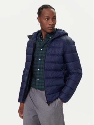 Obrázek produktu Robe di Kappa Bunda pro přechodné období Jared 63121RW Tmavomodrá Regular Fit