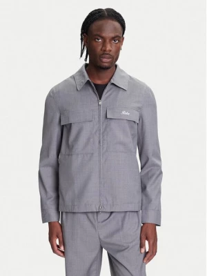 Obrázek produktu Robe di Kappa Bunda pro přechodné období Robe Giovani Gafsa 67124CW Šedá Regular Fit