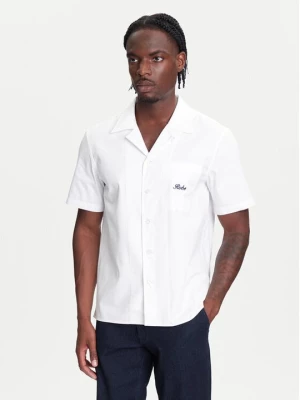 Obrázek produktu Robe di Kappa Košile Robe Giovani Aousja 631372W Bílá Regular Fit