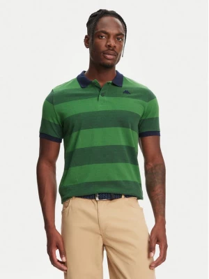 Obrázek produktu Robe di Kappa Polokošile Ming 64126KW Zelená Slim Fit