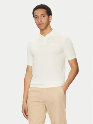 Obrázek produktu Robe di Kappa Polokošile Robe Giovani 65121IW Écru Regular Fit Krémová