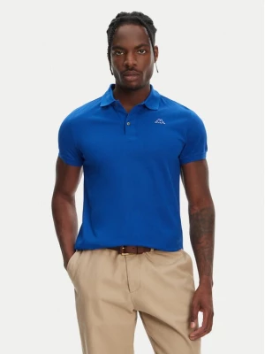 Obrázek produktu Robe di Kappa Polokošile William 6006170 Modrá Slim Fit