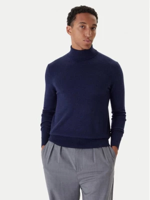 Obrázek produktu Robe di Kappa Rolák 6005650 830 Tmavomodrá Regular Fit