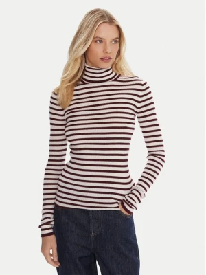 Obrázek produktu Robe di Kappa Rolák 64114XW Bílá Regular Fit