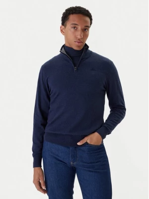 Obrázek produktu Robe di Kappa Rolák 68118HW 194 Tmavomodrá Regular Fit