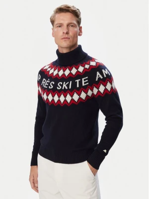 Obrázek produktu Robe di Kappa Rolák Gerlos 62127WW Tmavomodrá Regular Fit