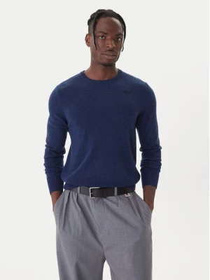 Obrázek produktu Robe di Kappa Svetr Lamb Bimberke 670477X Tmavomodrá Regular Fit