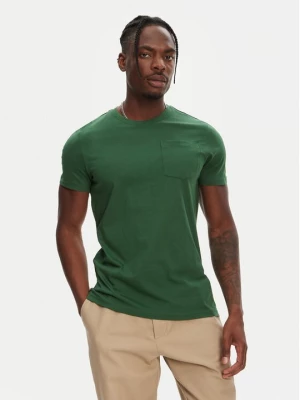 Obrázek produktu Robe di Kappa T-Shirt Dorel 64131EW Zelená Regular Fit